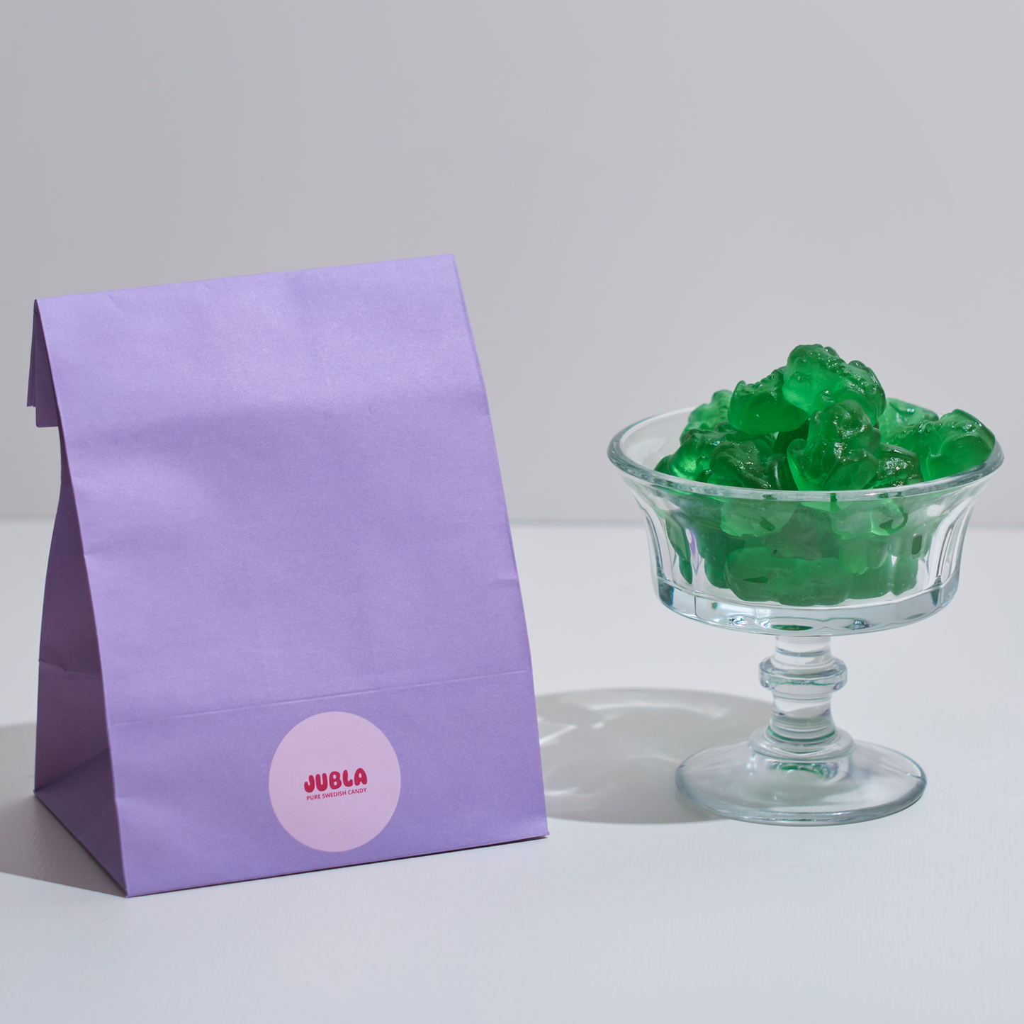 Groda カエル 30 gram