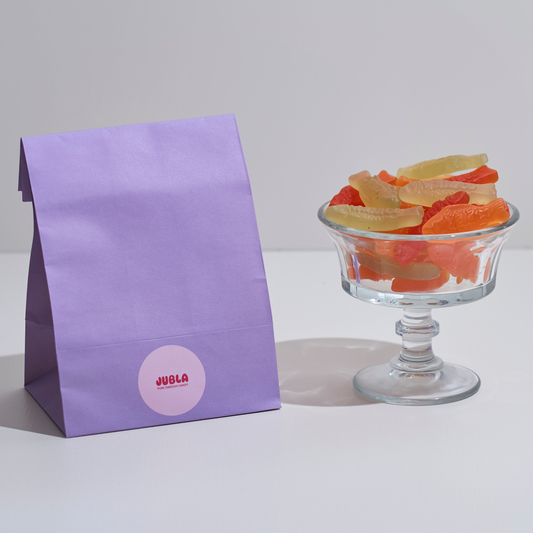 Pastellfisk パステルフィッシュ 30 fram