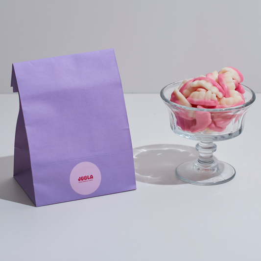 Löständer おばあちゃんの歯 30 gram