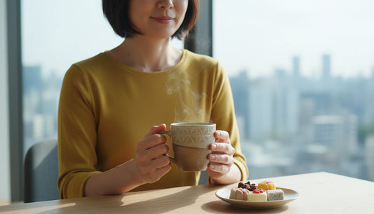 北欧マグカップで楽しむ最高のフィーカタイム：2026年最新おすすめブランドと選び方ガイド