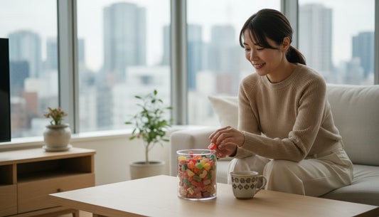 北欧雑貨ファン必見！暮らしを彩る「食べる北欧雑貨」とスウェーデン菓子の魅力