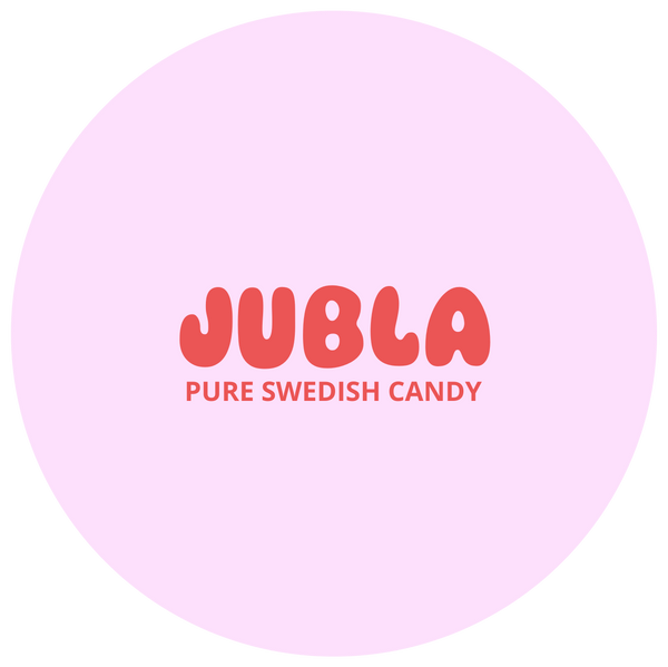 JUBLA CANDY