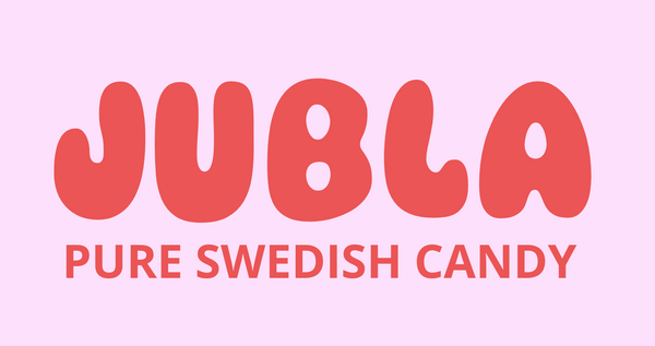 JUBLA CANDY