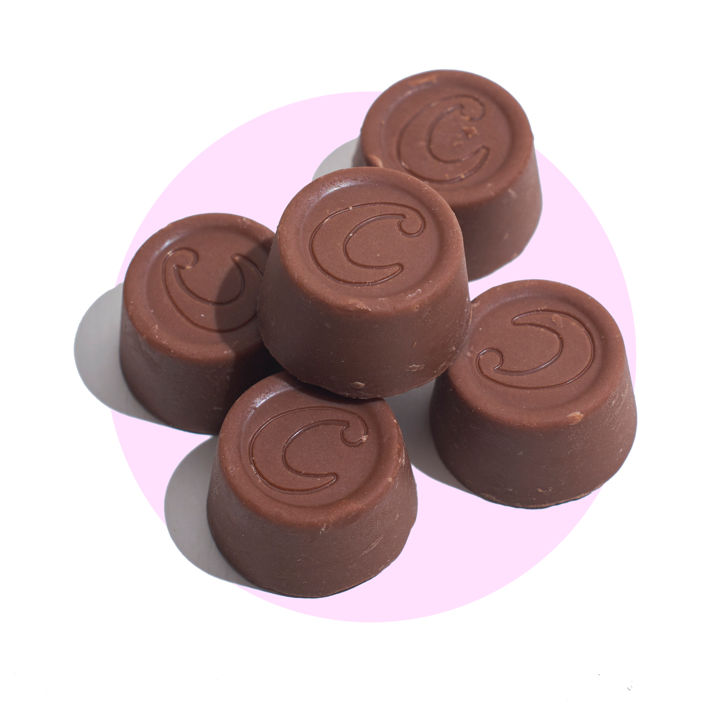 Center センターチョコ 30 gram