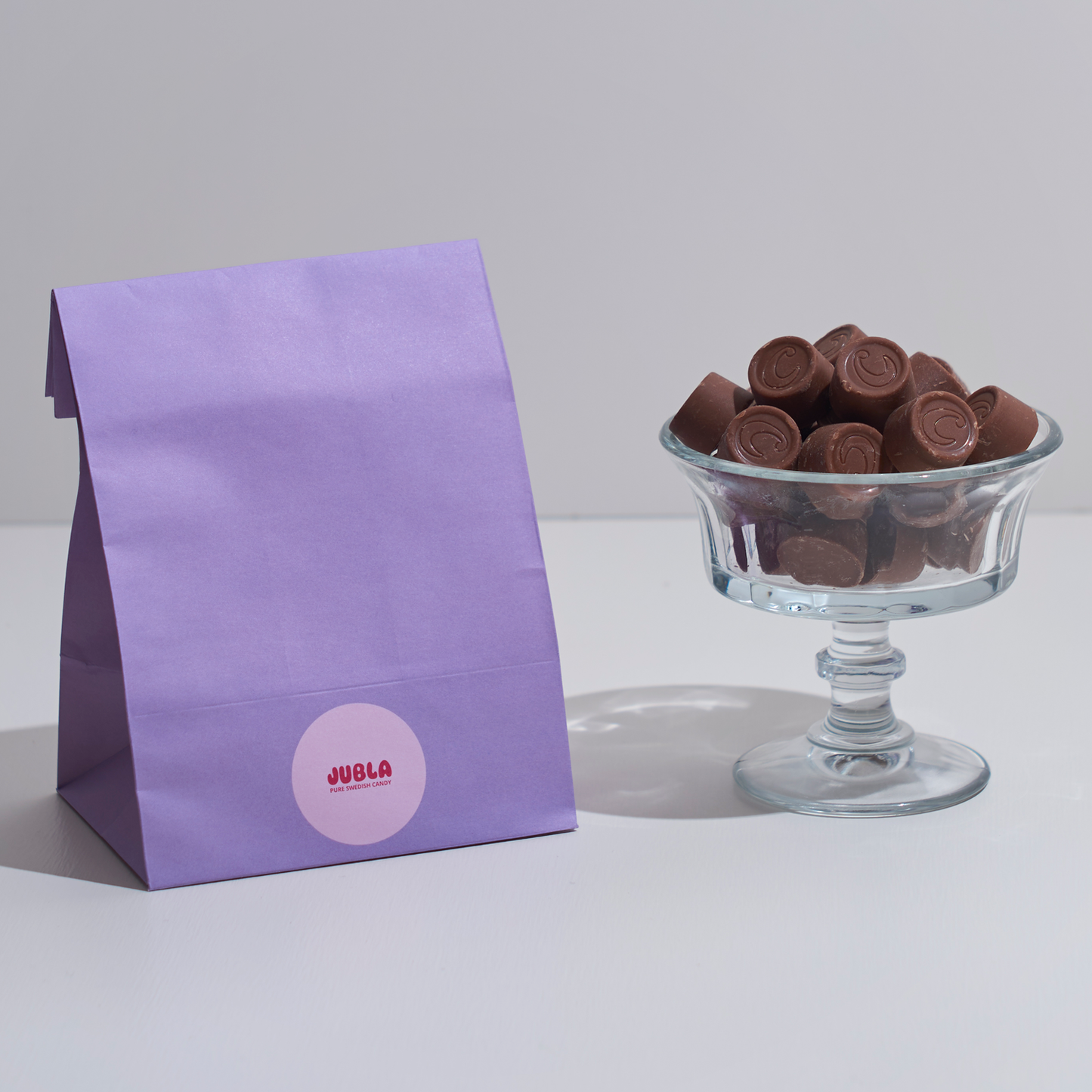 Center センターチョコ 30 gram