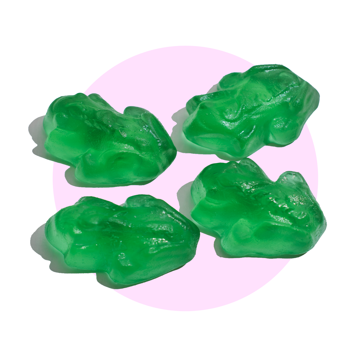 Groda カエル 30 gram