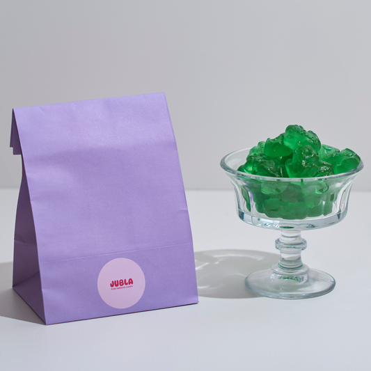 Groda カエル 30 gram